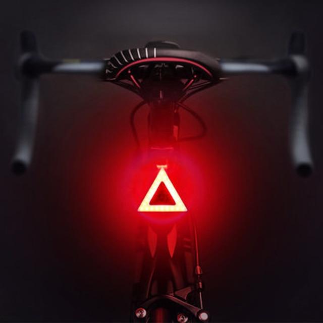 Bion - LED Bicycle Brake Light
