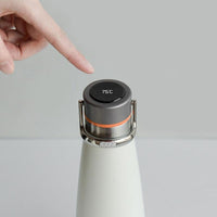Thumbnail for KlevaThermo - Temperature Display Smart Thermo Travel Bottle