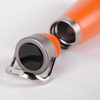 Thumbnail for KlevaThermo - Temperature Display Smart Thermo Travel Bottle