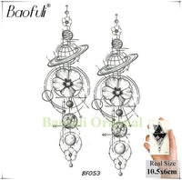 Thumbnail for CreativeStamp Temporary Tattoo