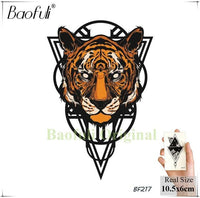 Thumbnail for CreativeStamp Temporary Tattoo