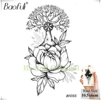 Thumbnail for CreativeStamp Temporary Tattoo