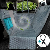 Thumbnail for Dog Hammock Car Seat Cover
