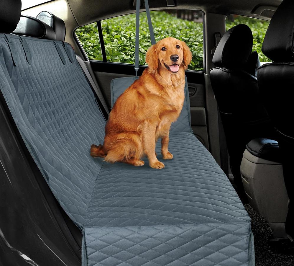 Dog Car Seat Cover