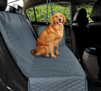 Thumbnail for Dog Car Seat Cover