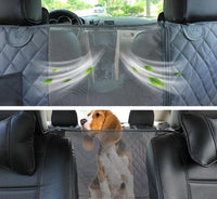 Thumbnail for Dog Car Seat Cover
