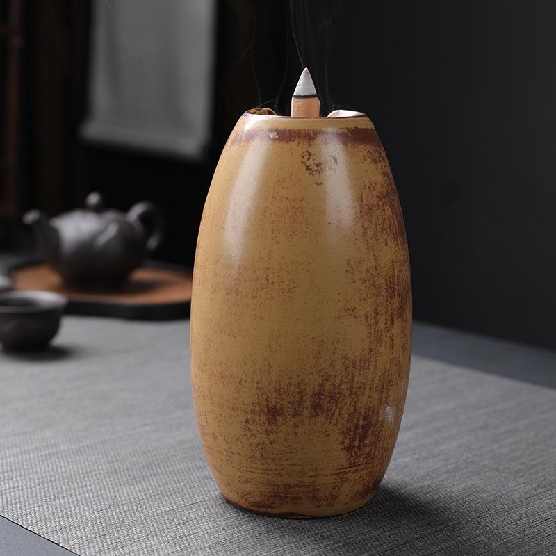 The Zen Smoke Fountain