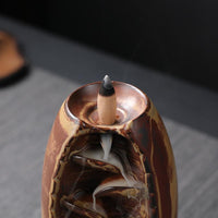 Thumbnail for The Zen Smoke Fountain