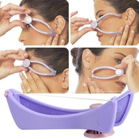 Thumbnail for Threaded - Facial Hair Remover