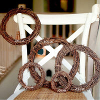 Thumbnail for DIY Easter Wreaths