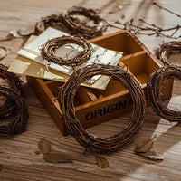 Thumbnail for DIY Easter Wreaths