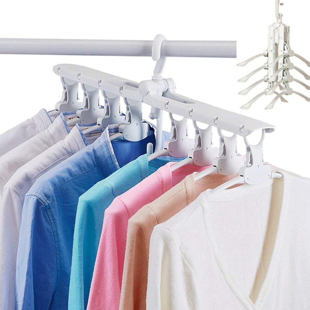 Magic Collapsible Hanger