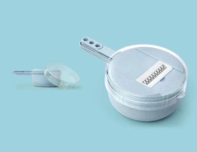 Mandoline 8 in 1 Vegetable Slicer