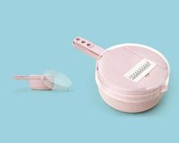 Thumbnail for Mandoline 8 in 1 Vegetable Slicer