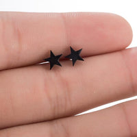 Thumbnail for Boho Vintage Stud Earrings