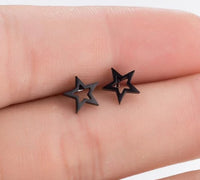 Thumbnail for Boho Vintage Stud Earrings