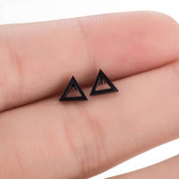 Thumbnail for Boho Vintage Stud Earrings