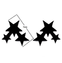 Thumbnail for Boho Vintage Stud Earrings