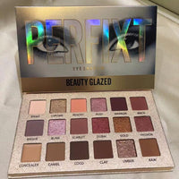 Thumbnail for Perfixt - The 18 Color Eyeshadow Palette