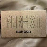 Thumbnail for Perfixt - The 18 Color Eyeshadow Palette