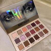 Thumbnail for Perfixt - The 18 Color Eyeshadow Palette