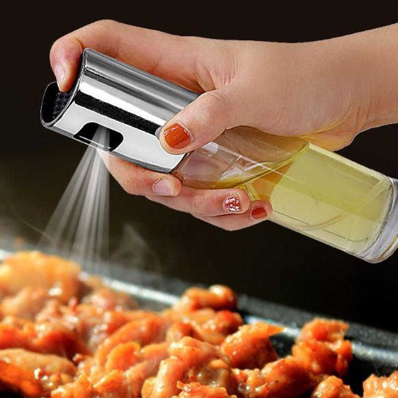 Olea - Olive Oil Spray Dispenser