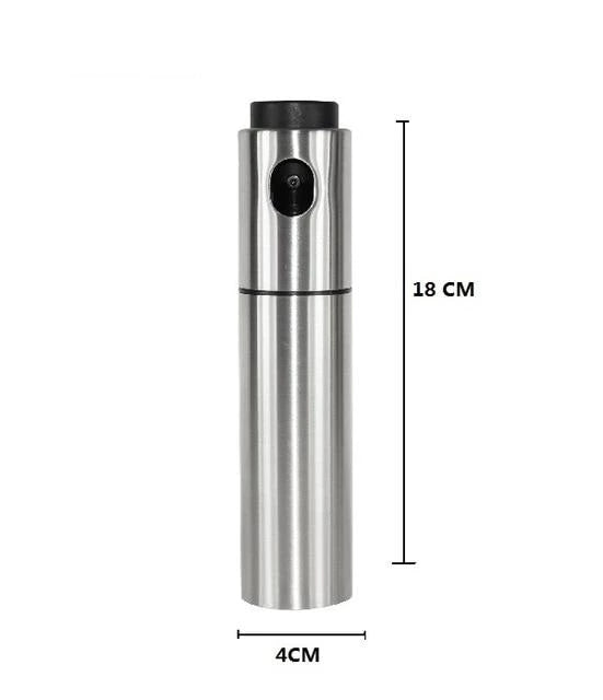 Olea - Olive Oil Spray Dispenser