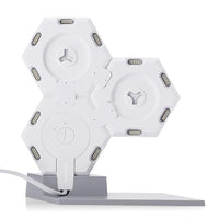 Thumbnail for Geometry Assembly Smart Night Light PeekWise