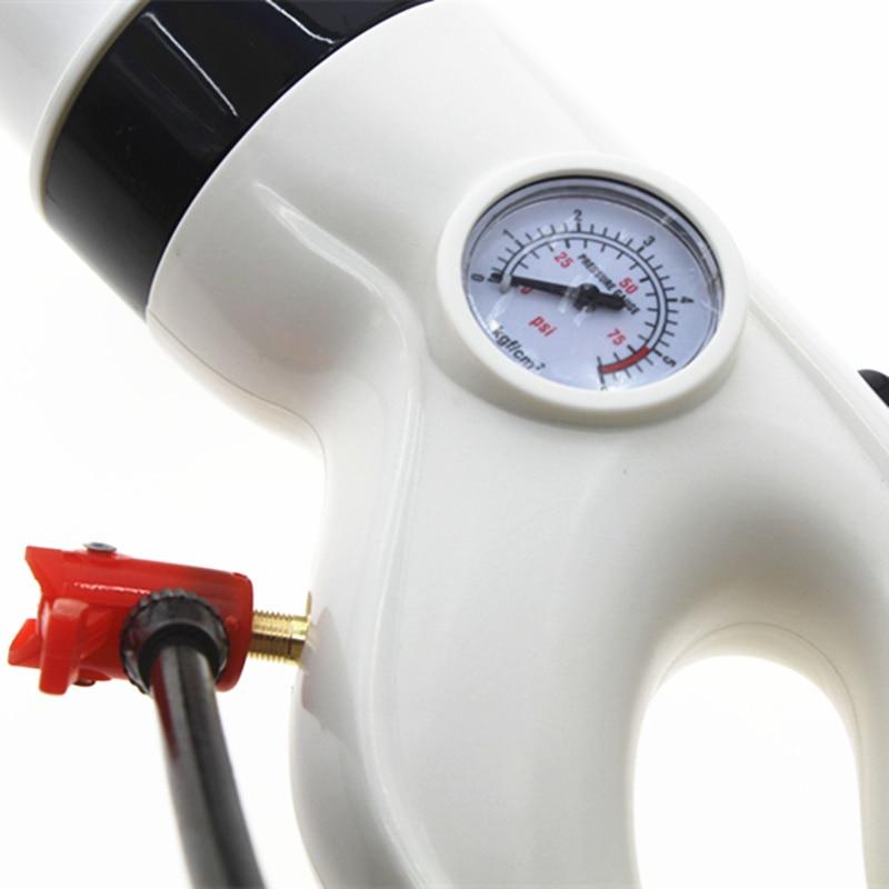 High Pressure Air Drain Blaster Gun