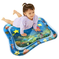 Thumbnail for Inflatable Water Mat for Baby
