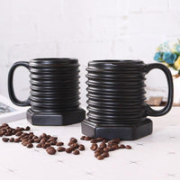 Thumbnail for Big Screw Mug PeekWise