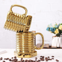 Thumbnail for Big Screw Mug PeekWise