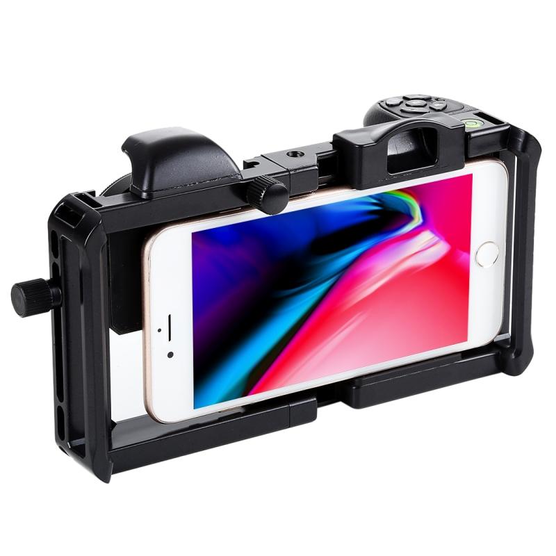 PeekWise Mobile Phone Photography Stabilizer Rig - Thumbnail 3