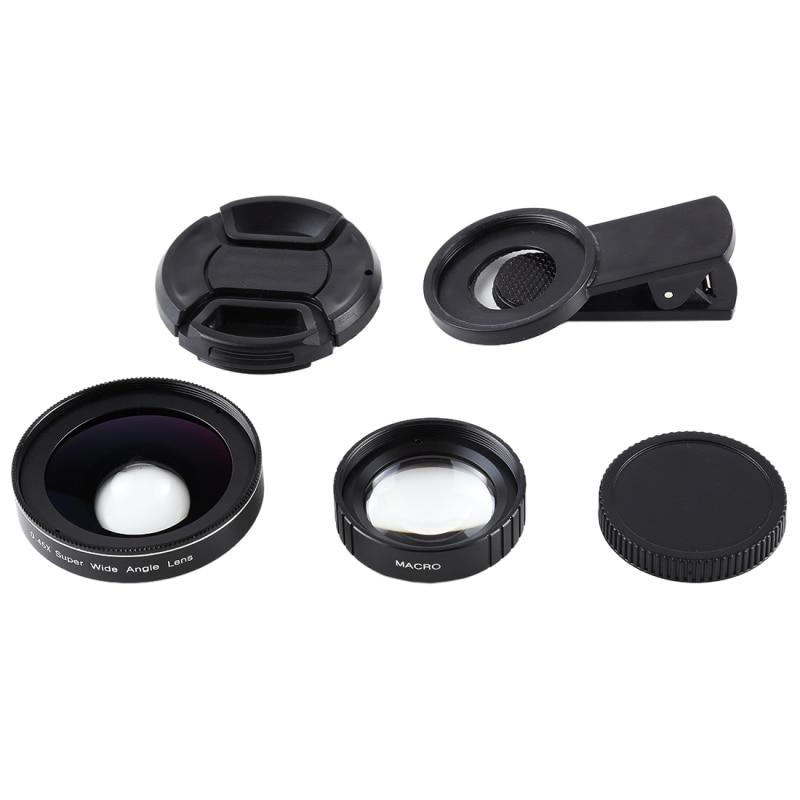 Universal 6" Mobile Phone Photography Stabilizer Rig