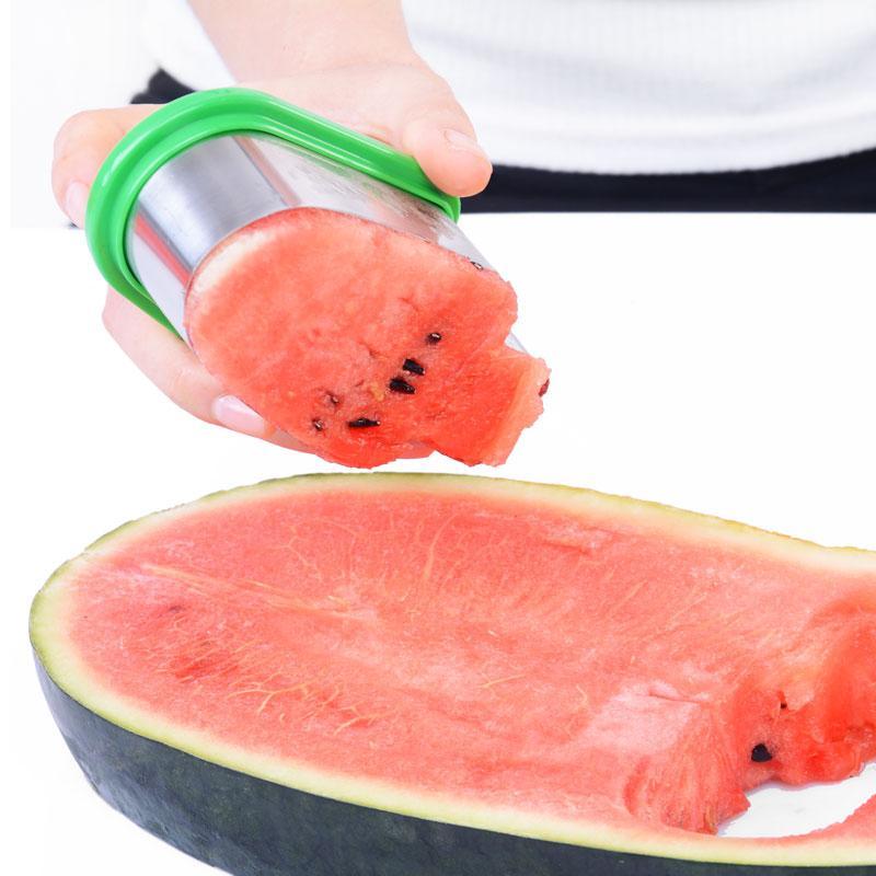 Watermelon Ice Cream Cutter - Thumbnail 3