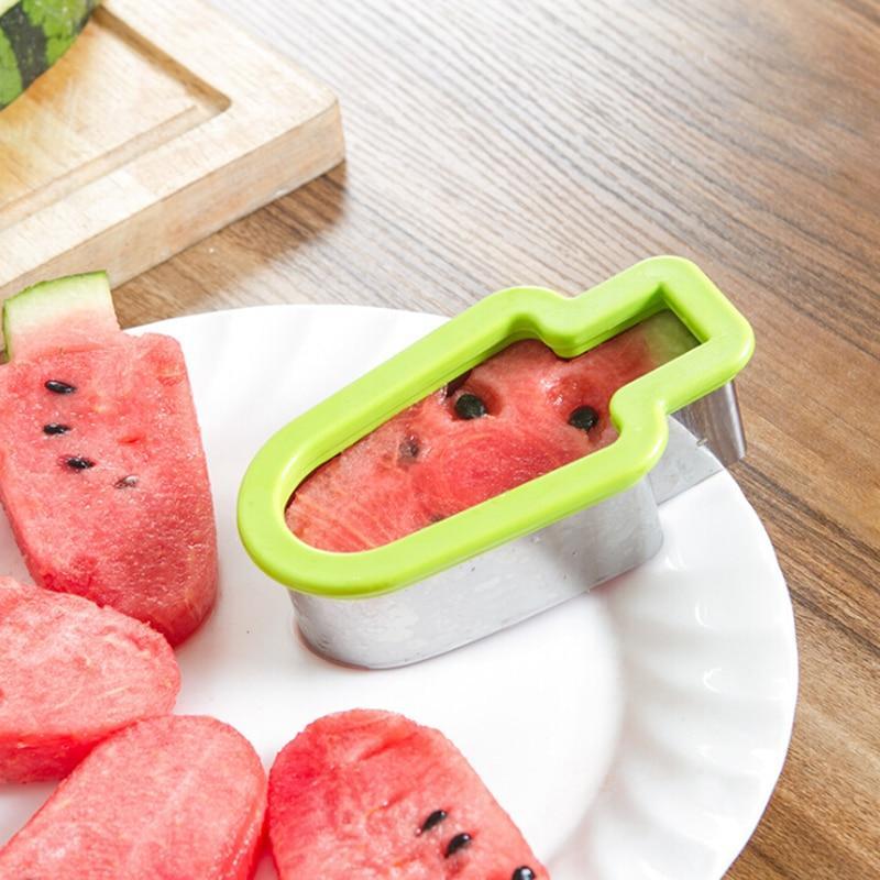 Watermelon Ice Cream Cutter - Thumbnail 4