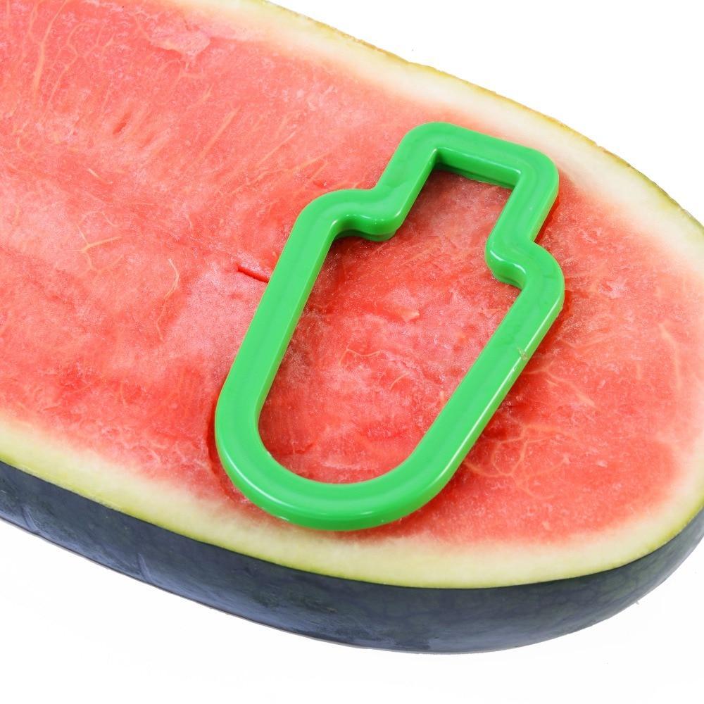 Watermelon Ice Cream Cutter - Thumbnail 5