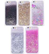 Thumbnail for Glitter Waterfall Cases - for iPhone