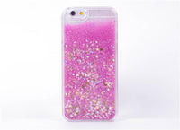 Thumbnail for Glitter Waterfall Cases - for iPhone