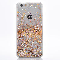 Thumbnail for Glitter Waterfall Cases - for iPhone