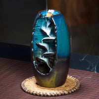 Thumbnail for The Zen Smoke Fountain
