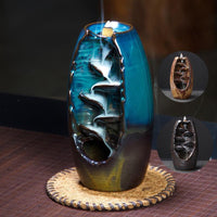 Thumbnail for The Zen Smoke Fountain