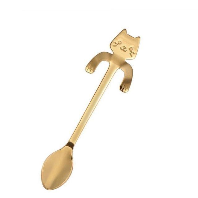 Kitty Spoon PeekWise