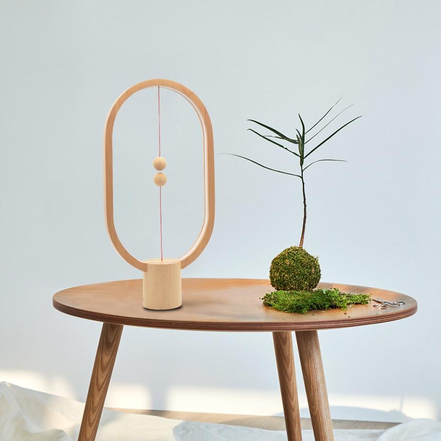 Heng Balance Lamp PeekWise