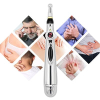 Thumbnail for AcuSelf - Acupuncture Laser Pen