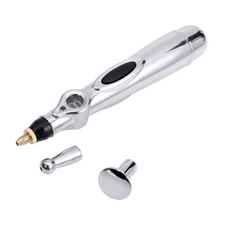 AcuSelf - Acupuncture Laser Pen