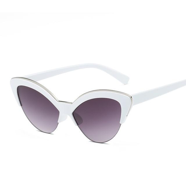 Butterfly Cat Eye Sunglasses PeekWise