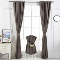 Thumbnail for Magnetic Curtain Tie Back