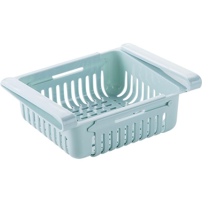 Adjustable Refrigerator Storage Shelf