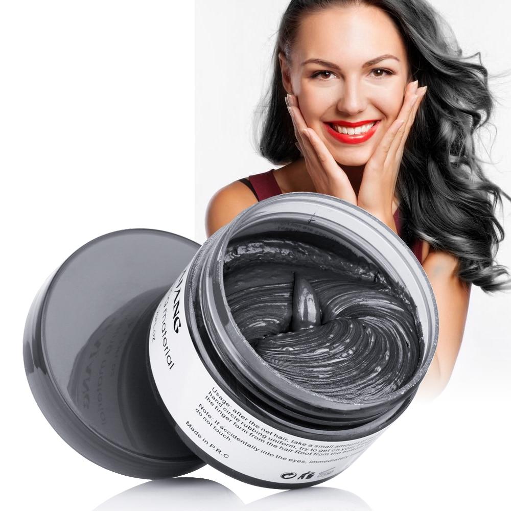 Sleek - Hair Dye Wax